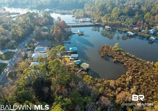 Photo 3 of Land for sale at 00 County Rd 20, Elberta, AL 36530 | MLS# 391271 | Listing updated on 2026-09-30