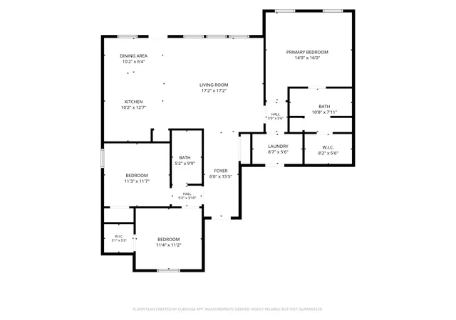 Photo 2 of Single family home for sale at 14305 Chenin Blanc Dr, Silverhill, AL 36576 | MLS# 399216 | Listing updated on 2026-08-08