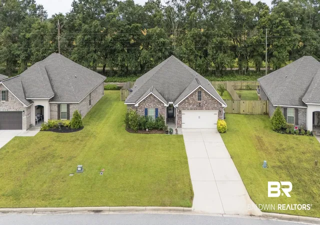 Photo 39 of Single family home for sale at 14305 Chenin Blanc Dr, Silverhill, AL 36576 | MLS# 399216 | Listing updated on 2026-08-08