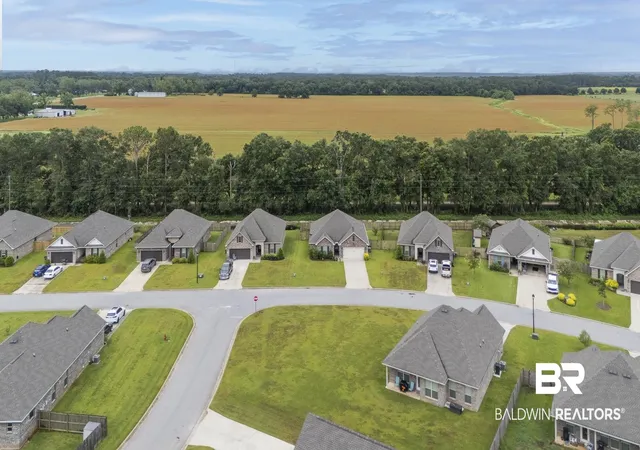 Photo 3 of Single family home for sale at 14305 Chenin Blanc Dr, Silverhill, AL 36576 | MLS# 399216 | Listing updated on 2026-08-08