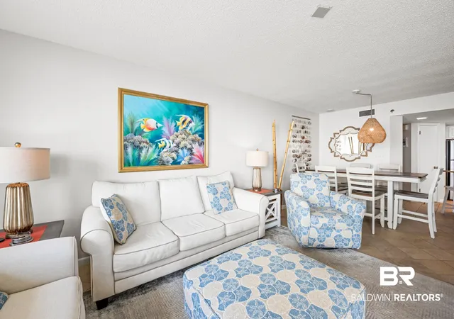 Photo 2 of Townhouse for sale at 26802 Perdido Beach Blvd #704, Orange Beach, AL 36561 | MLS# 392426 | Listing updated on 2026-09-21
