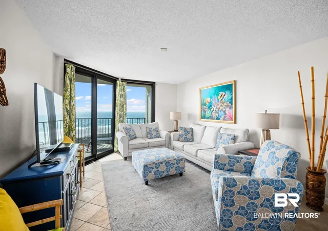 Photo 3 of Townhouse for sale at 26802 Perdido Beach Blvd #704, Orange Beach, AL 36561 | MLS# 392426 | Listing updated on 2026-09-21