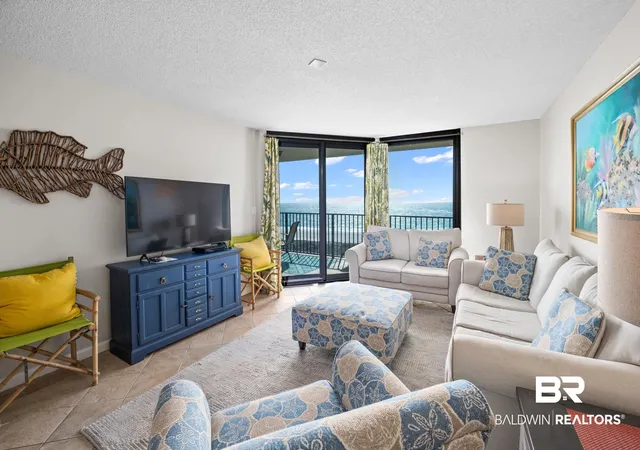Photo 3 of Townhouse for sale at 26802 Perdido Beach Blvd #704, Orange Beach, AL 36561 | MLS# 392426 | Listing updated on 2026-09-21