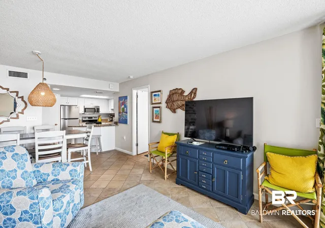 Photo 4 of Townhouse for sale at 26802 Perdido Beach Blvd #704, Orange Beach, AL 36561 | MLS# 392426 | Listing updated on 2026-09-21