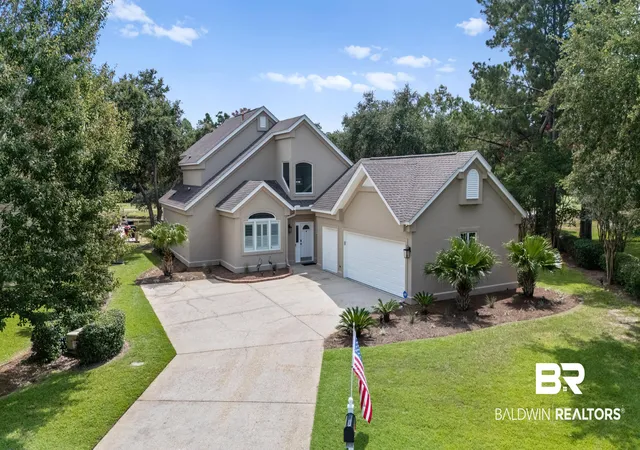 Photo 1 of Sale Pending at 735 E Saint Andrews, Gulf Shores, AL 36542 | MLS# 406688 | Listing updated on 2026-10-05