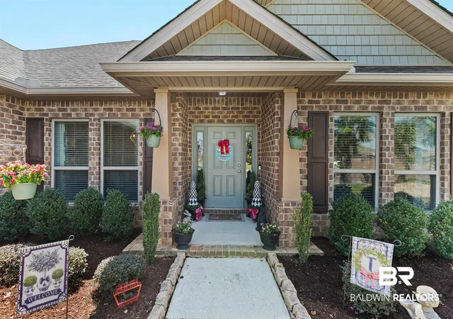 Photo 1 of Single family home for sale at 10096 Dunmore Dr, Daphne, AL 36526 | MLS# 391489 | Listing updated on 2026-08-31