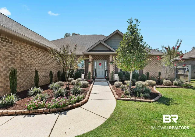 Photo 2 of Single family home for sale at 10096 Dunmore Dr, Daphne, AL 36526 | MLS# 391489 | Listing updated on 2026-08-31