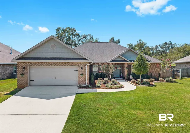Photo 2 of Single family home for sale at 10096 Dunmore Dr, Daphne, AL 36526 | MLS# 391489 | Listing updated on 2026-09-14