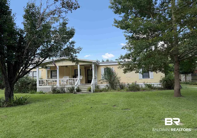 1st image of 723 Pineville Rd, Atmore, AL 36502 | MLS# 399017