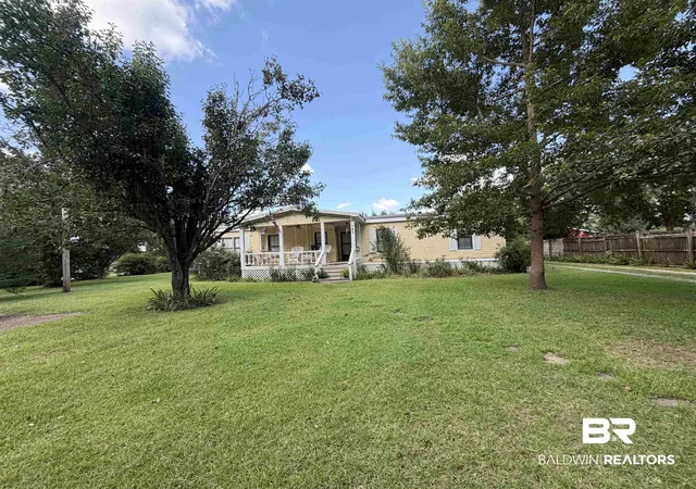 2nd image of 723 Pineville Rd, Atmore, AL 36502 | MLS# 399017