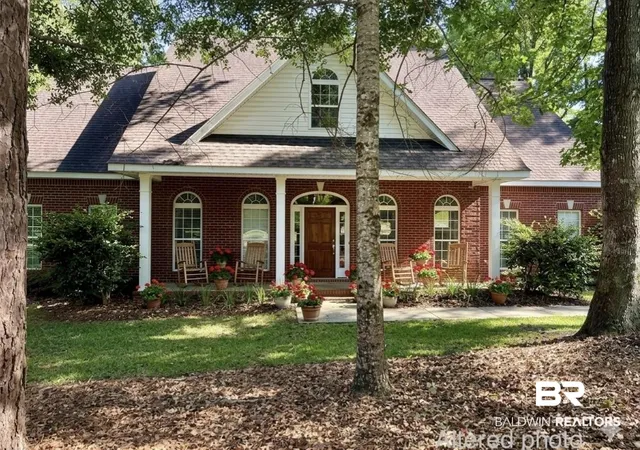 1st image of 154 Brooks Blvd, Brewton, AL 36426 | MLS# 386855