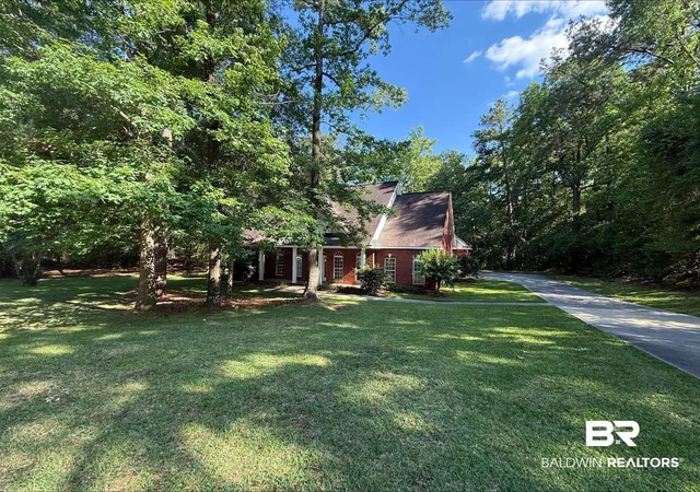 Photo 3 of Sale Pending at 154 Brooks Blvd, Brewton, AL 36426 | MLS# 386855 | Listing updated on 2026-08-06