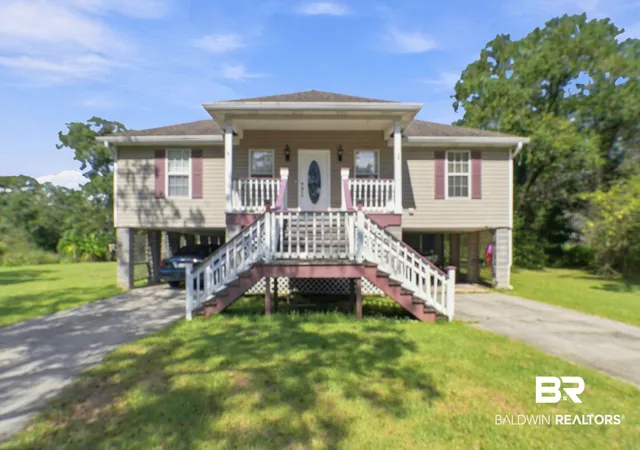 1st image of 2250 Dog River Court, Mobile, AL 36605 | MLS# 409365