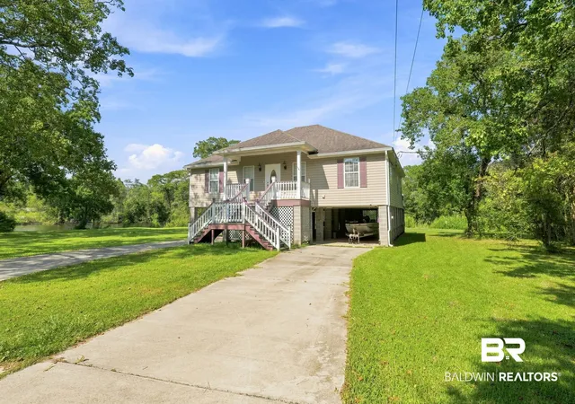 20th image of 2250 Dog River Court, Mobile, AL 36605 | MLS# 409365