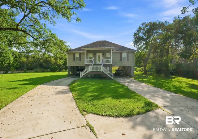 2nd image of 2250 Dog River Court, Mobile, AL 36605 | MLS# 409365