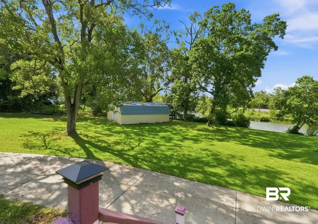 Photo 3 of Single family home for sale at 2250 Dog River Ct, Mobile, AL 36605 | MLS# 409365 | Listing updated on 2026-09-09