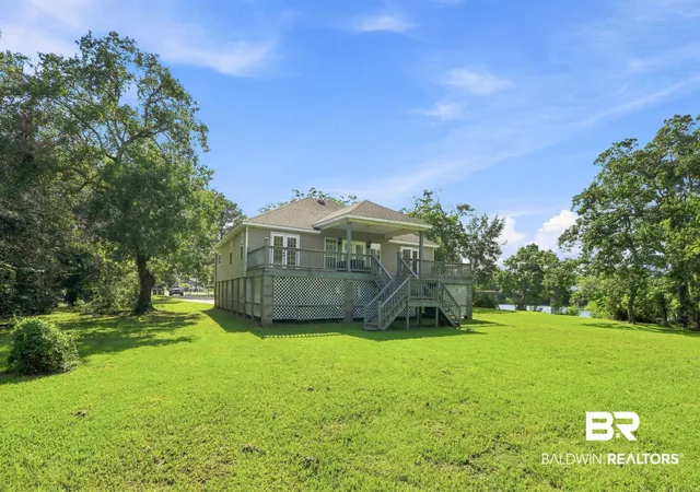 Photo 4 of Single family home for sale at 2250 Dog River Ct, Mobile, AL 36605 | MLS# 409365 | Listing updated on 2026-09-09