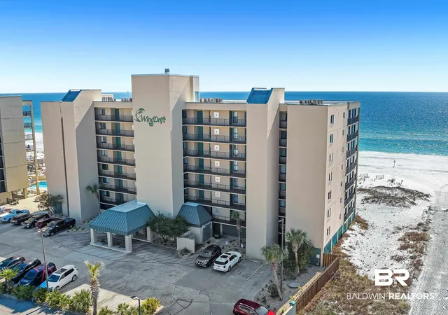 Photo 1 of Townhouse for sale at 28760 Perdido Beach Blvd #511S, Orange Beach, AL 36561 | MLS# 394683 | Listing updated on 2026-08-02