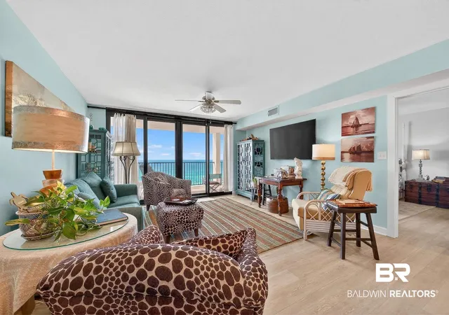 Photo 4 of Townhouse for sale at 28760 Perdido Beach Blvd #511S, Orange Beach, AL 36561 | MLS# 394683 | Listing updated on 2026-08-02
