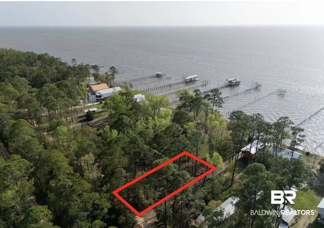 Photo 2 of Land for sale at 0 Shore Dr, Foley, AL 36535 | MLS# 393657 | Listing updated on 2026-08-13