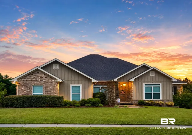 Photo 1 of Single family home for sale at 30307 Westminster Gates Dr, Spanish Fort, AL 36527 | MLS# 409371 | Listing updated on 2026-09-17