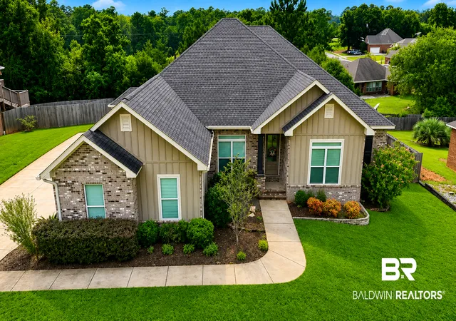Photo 2 of Single family home for sale at 30307 Westminster Gates Dr, Spanish Fort, AL 36527 | MLS# 409371 | Listing updated on 2026-09-17