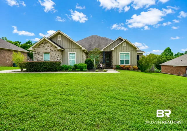 Photo 3 of Single family home for sale at 30307 Westminster Gates Dr, Spanish Fort, AL 36527 | MLS# 409371 | Listing updated on 2026-09-17