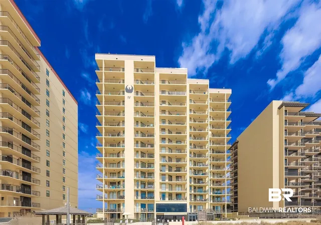 Photo 1 of Townhouse for sale at 24250 Perdido Beach Blvd #4141, Orange Beach, AL 36561 | MLS# 396034 | Listing updated on 2026-10-14