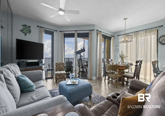 Photo 2 of Townhouse for sale at 24250 Perdido Beach Blvd #4141, Orange Beach, AL 36561 | MLS# 396034 | Listing updated on 2026-10-14