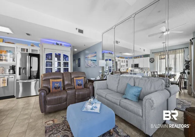 Photo 3 of Townhouse for sale at 24250 Perdido Beach Blvd #4141, Orange Beach, AL 36561 | MLS# 396034 | Listing updated on 2026-10-14
