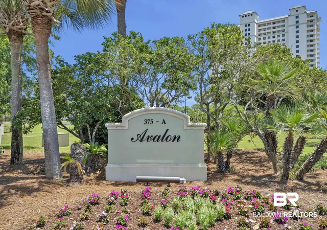 Photo 1 of Sale Pending at 375 Beach Clb Trl #A-0503, Gulf Shores, AL 36542 | MLS# 399834 | Listing updated on 2026-09-08