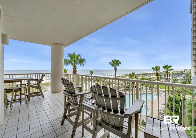 Photo 2 of Sale Pending at 375 Beach Clb Trl #A-0503, Gulf Shores, AL 36542 | MLS# 399834 | Listing updated on 2026-09-08