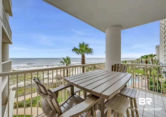 Photo 3 of Sale Pending at 375 Beach Clb Trl #A-0503, Gulf Shores, AL 36542 | MLS# 399834 | Listing updated on 2026-09-08