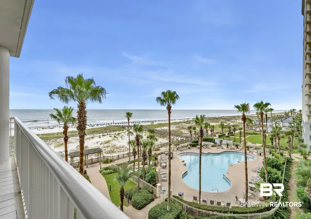 Photo 3 of Sale Pending at 375 Beach Clb Trl #A-0503, Gulf Shores, AL 36542 | MLS# 399834 | Listing updated on 2026-09-08