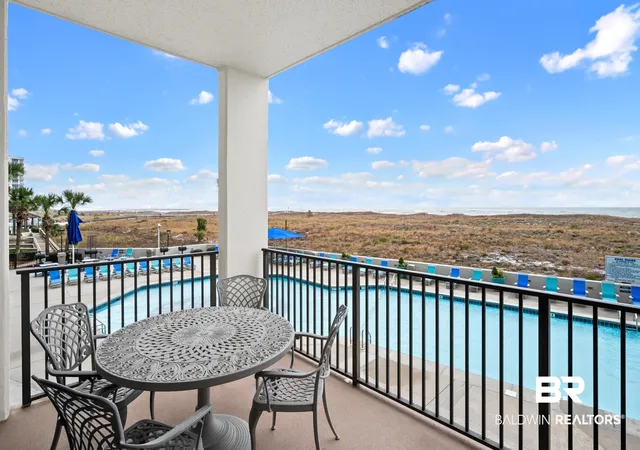 Photo 2 of Townhouse for sale at 26800 Perdido Beach Blvd #6109, Orange Beach, AL 36561 | MLS# 395686 | Listing updated on 2026-07-30