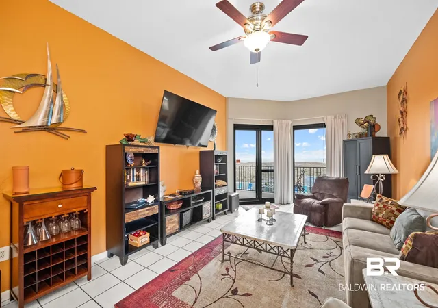 Photo 3 of Townhouse for sale at 26800 Perdido Beach Blvd #6109, Orange Beach, AL 36561 | MLS# 395686 | Listing updated on 2026-07-30
