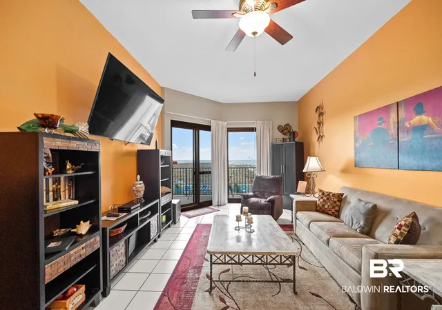 Photo 3 of Townhouse for sale at 26800 Perdido Beach Blvd #6109, Orange Beach, AL 36561 | MLS# 395686 | Listing updated on 2026-07-30