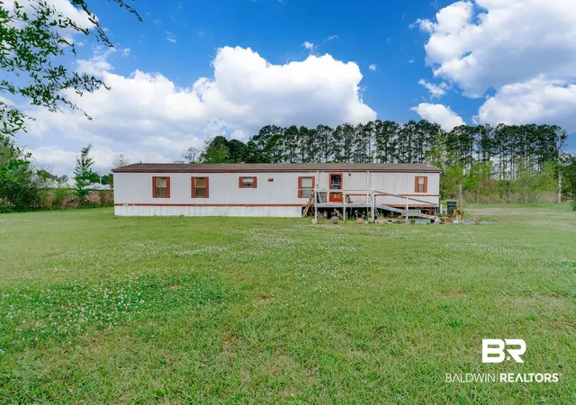 1st image of 14665 County Rd 49, Summerdale, AL 36580 | MLS# 394580