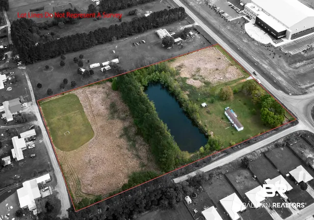21st image of 14665 County Rd 49, Summerdale, AL 36580 | MLS# 394580