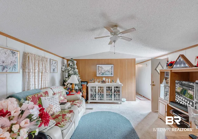 Photo 4 of Manufactured home for sale at 14665 County Rd 49, Summerdale, AL 36580 | MLS# 394580 | Listing updated on 2026-07-30