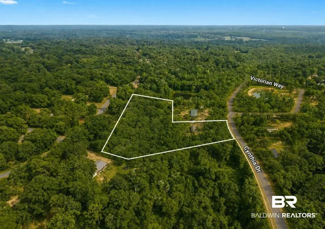 Photo 1 of Sale Pending at 6191 Cynthia Dr, Semmes, AL 36575 | MLS# 400087 | Listing updated on 2026-08-24