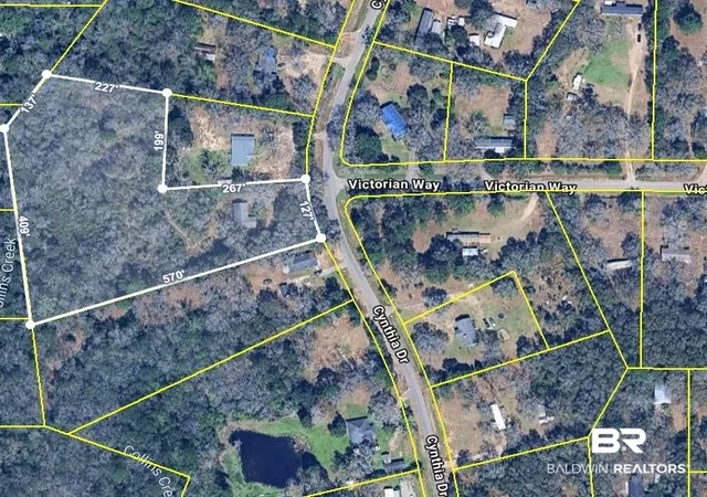 Photo 3 of Sale Pending at 6191 Cynthia Dr, Semmes, AL 36575 | MLS# 400087 | Listing updated on 2026-08-24