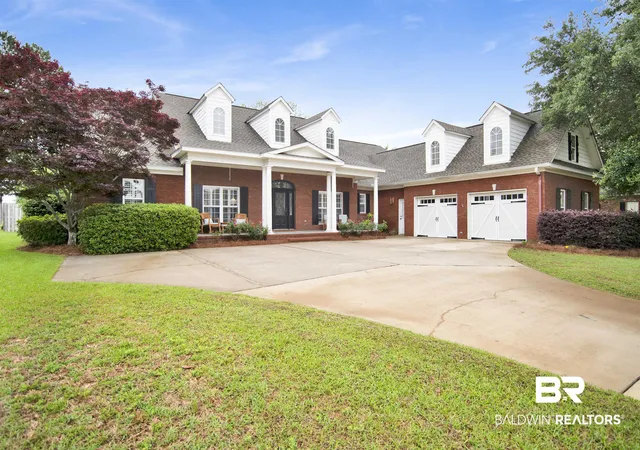 Photo 1 of Sale Pending at 24128 Trowbridge Ct, Daphne, AL 36526 | MLS# 396033 | Listing updated on 2026-10-18