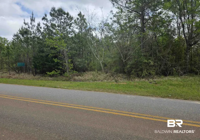 Photo 1 of Land for sale at 11631 Red Hl Rd Ext, Bay Minette, AL 36507 | MLS# 394312 | Listing updated on 2026-08-02