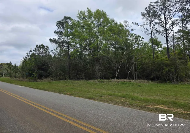 Photo 3 of Land for sale at 11631 Red Hl Rd Ext, Bay Minette, AL 36507 | MLS# 394312 | Listing updated on 2026-08-02