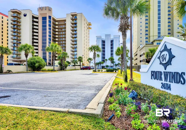 Photo 1 of Townhouse for sale at 24114 Perdido Beach Blvd #401, Orange Beach, AL 36561 | MLS# 390202 | Listing updated on 2026-08-02