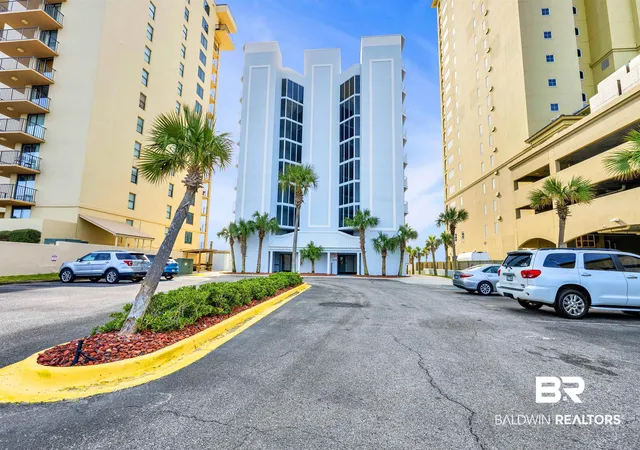 Photo 3 of Townhouse for sale at 24114 Perdido Beach Blvd #401, Orange Beach, AL 36561 | MLS# 390202 | Listing updated on 2026-08-02