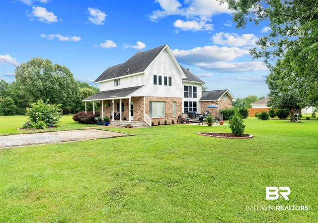 Photo 2 of Single family home for sale at 16575 Old Pierce Rd, Fairhope, AL 36532 | MLS# 397854 | Listing updated on 2026-10-21