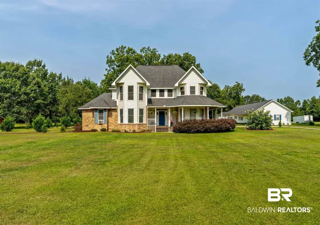 Photo 3 of Single family home for sale at 16575 Old Pierce Rd, Fairhope, AL 36532 | MLS# 397854 | Listing updated on 2026-10-21
