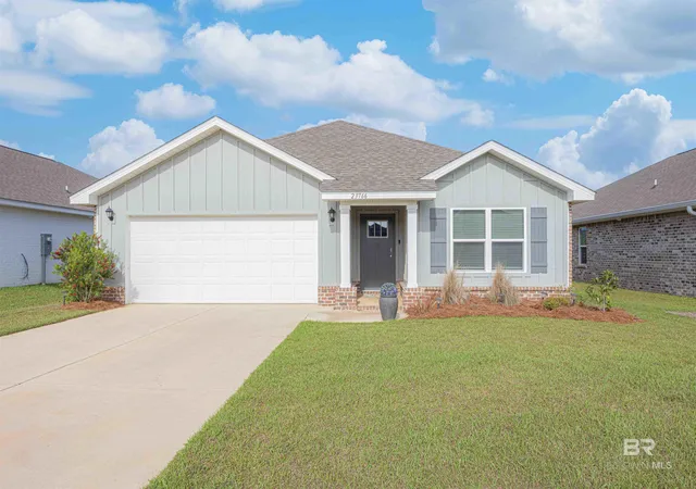 Homes for sale in Daphne, AL | 23766 Avernus Loop, Daphne, AL 36526 | MLS# 394635